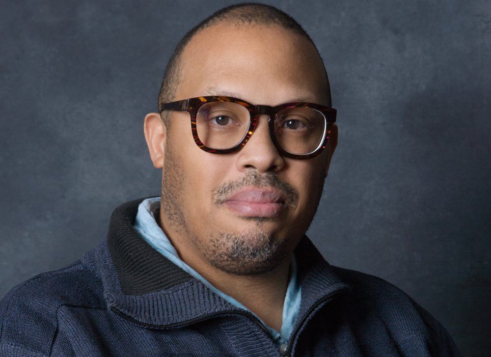 Emmanuel Wilson appointed as managing director of Dramatists Guild