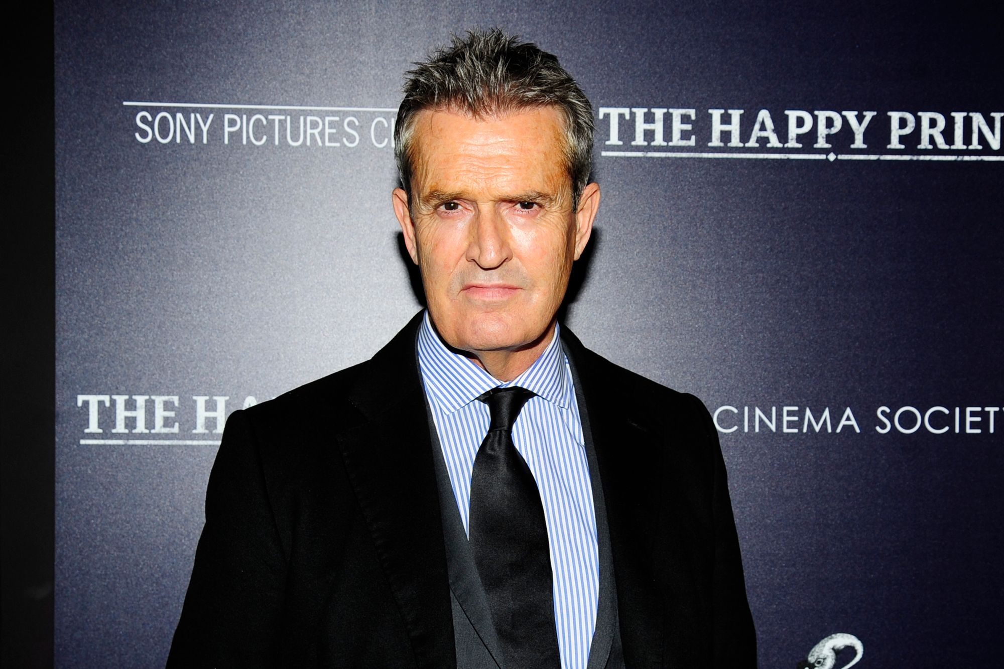 Rupert Everett to replace Eddie Izzard in 'Who's Afraid of Virginia