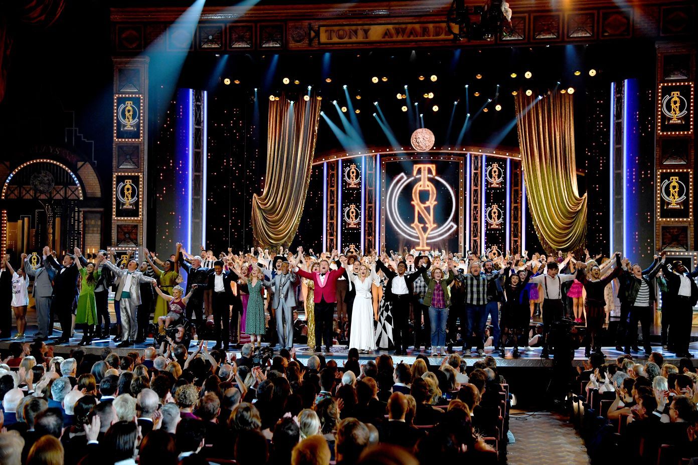 Tony Awards announce fall broadcast on Paramount+, Broadway special on CBS