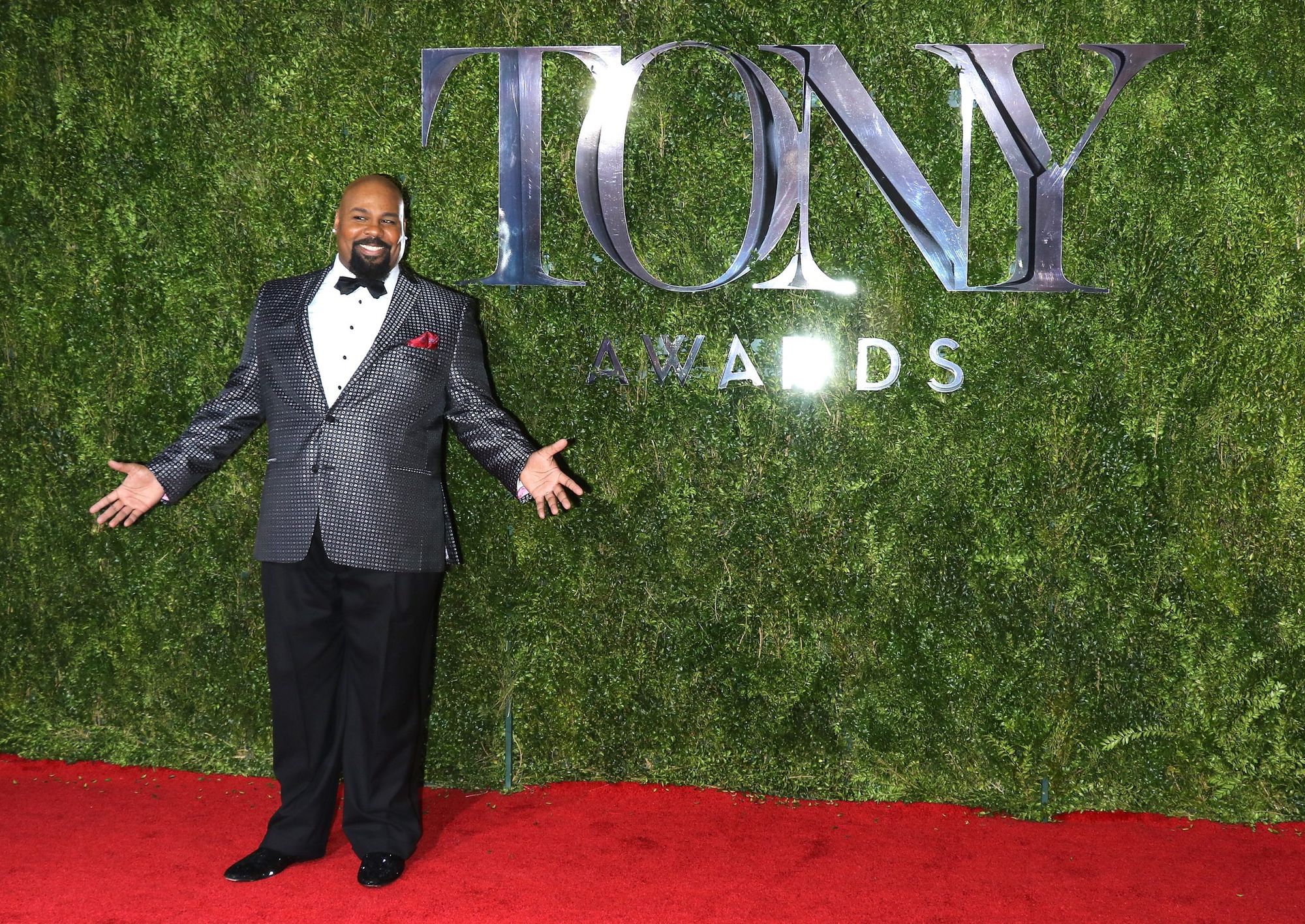 Broadway’s Tony Award nominations to be announced Oct. 15