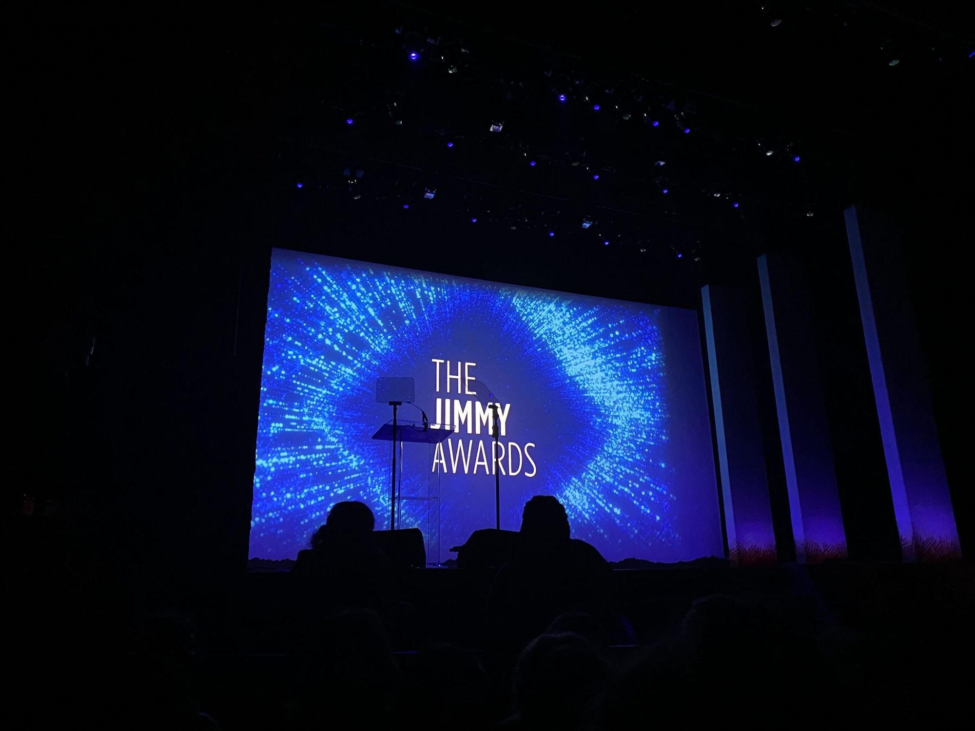 2022 Jimmy Awards winners announced