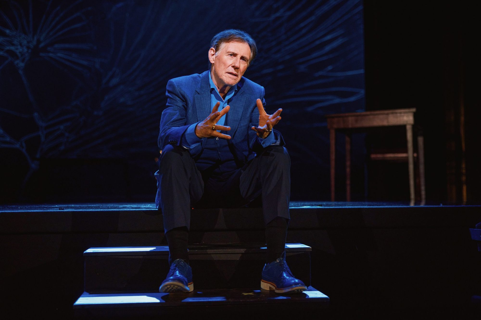 Interview: Meet the Magic Man Behind EL MAGO POP on Broadway