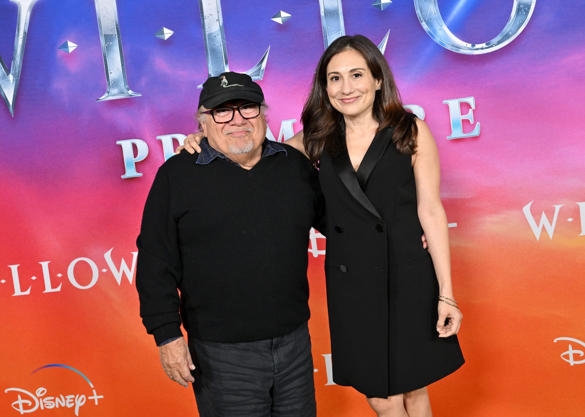 Danny DeVito and Lucy DeVito set for Theresa Rebeck’s ‘I Need That