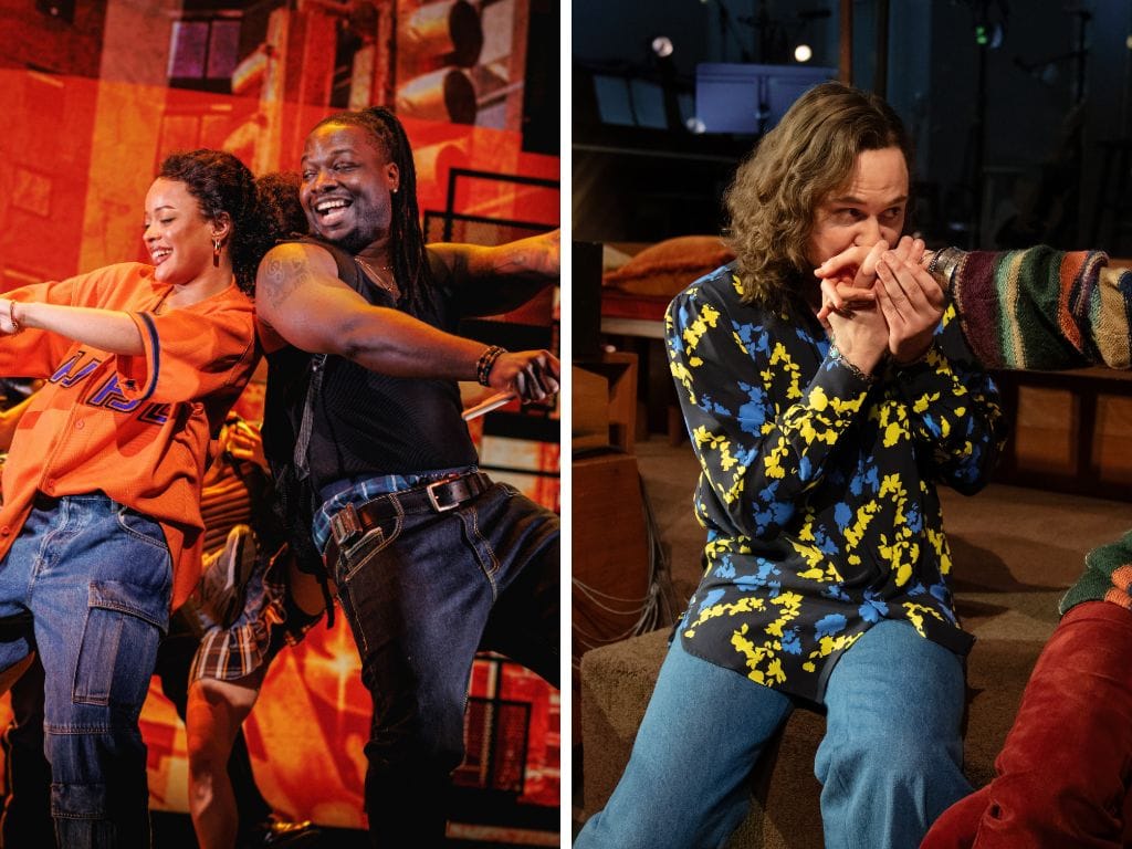 2024 Tony nominations: the full list