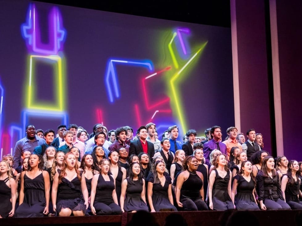 Jimmy Awards announces nominees for 2024 ceremony