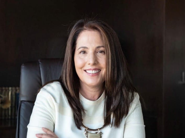 ATG Entertainment announces Lori Hotz as North American chief executive officer