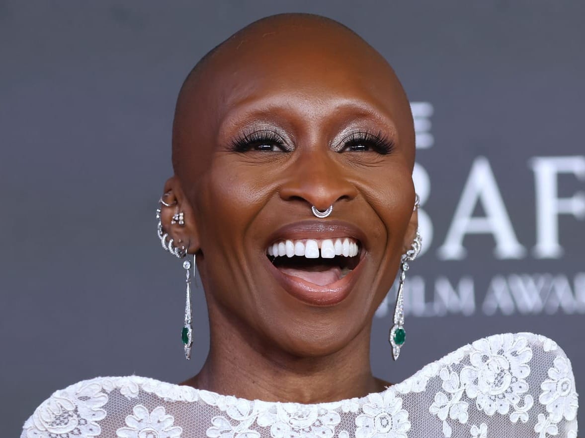 Cynthia Erivo to host 2025 Tony Awards