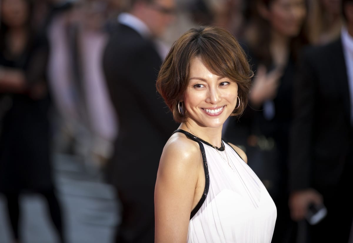 Ryoko Yonekura set to return to Broadway’s ‘Chicago’