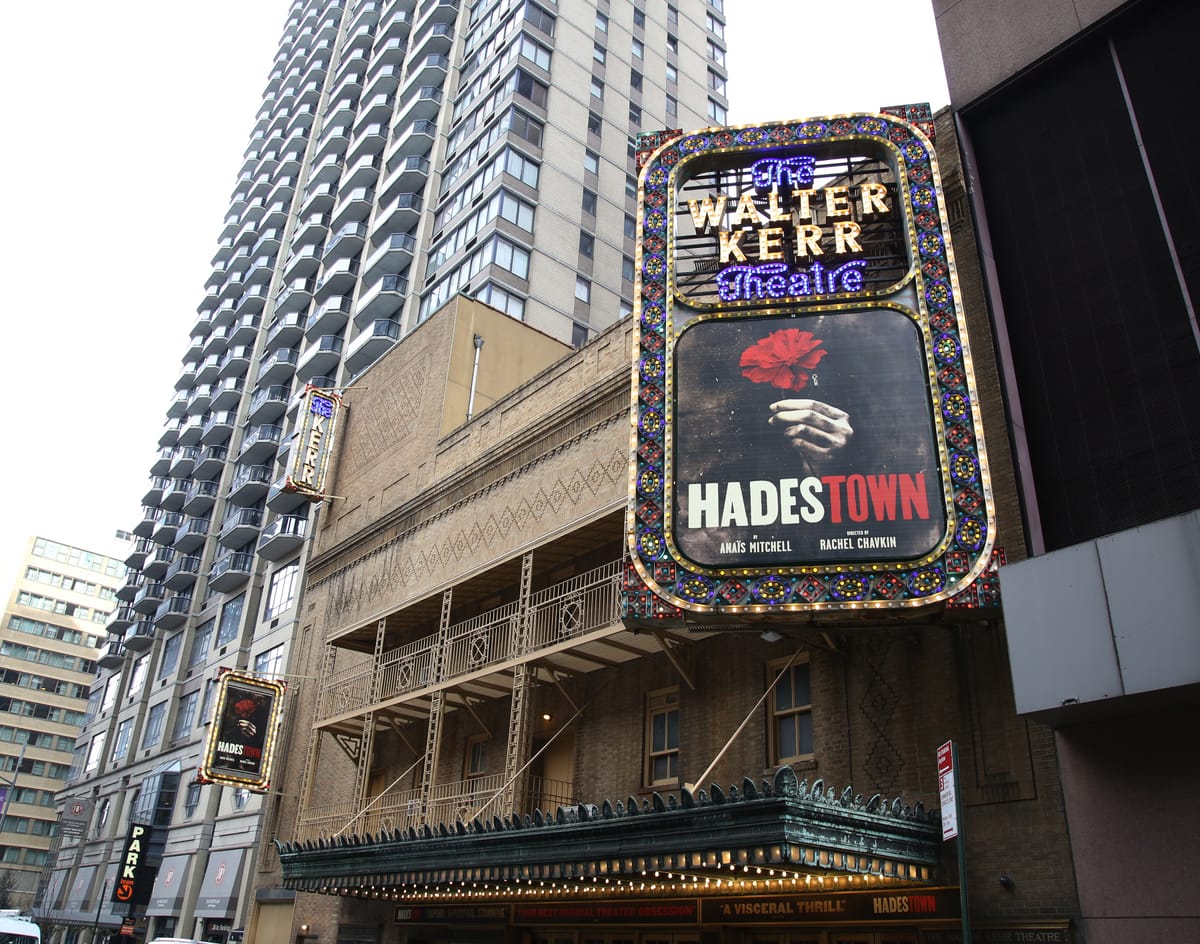 ‘Hadestown’ announces full cast