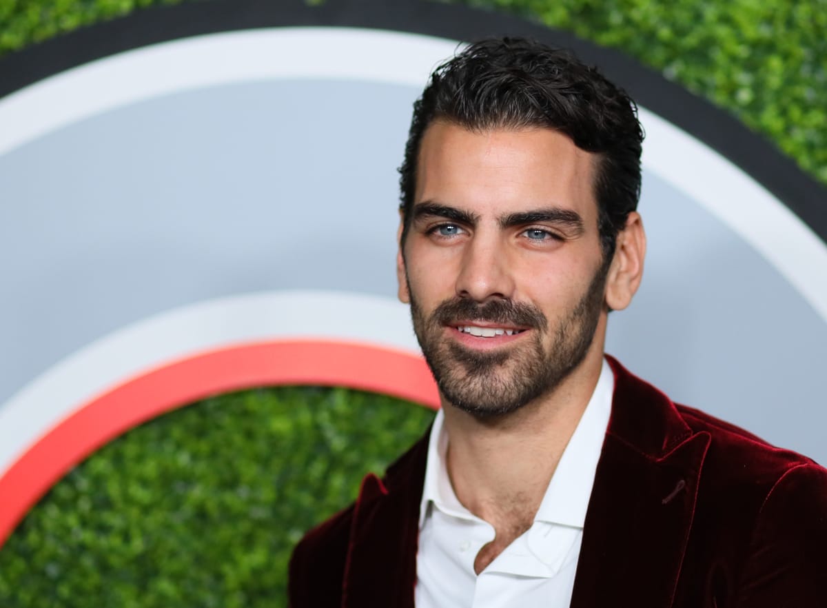 Nyle DiMarco tapped as producer for ‘Children of a Lesser God’