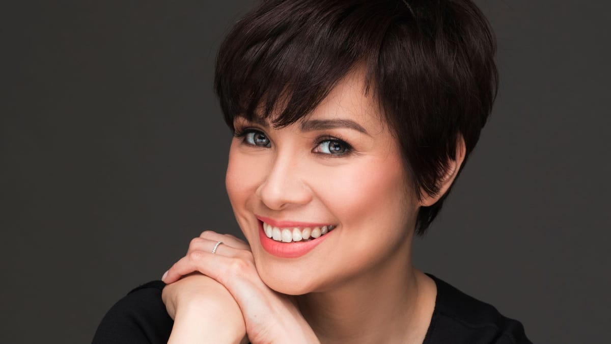 Lea salonga hamilton hotsell