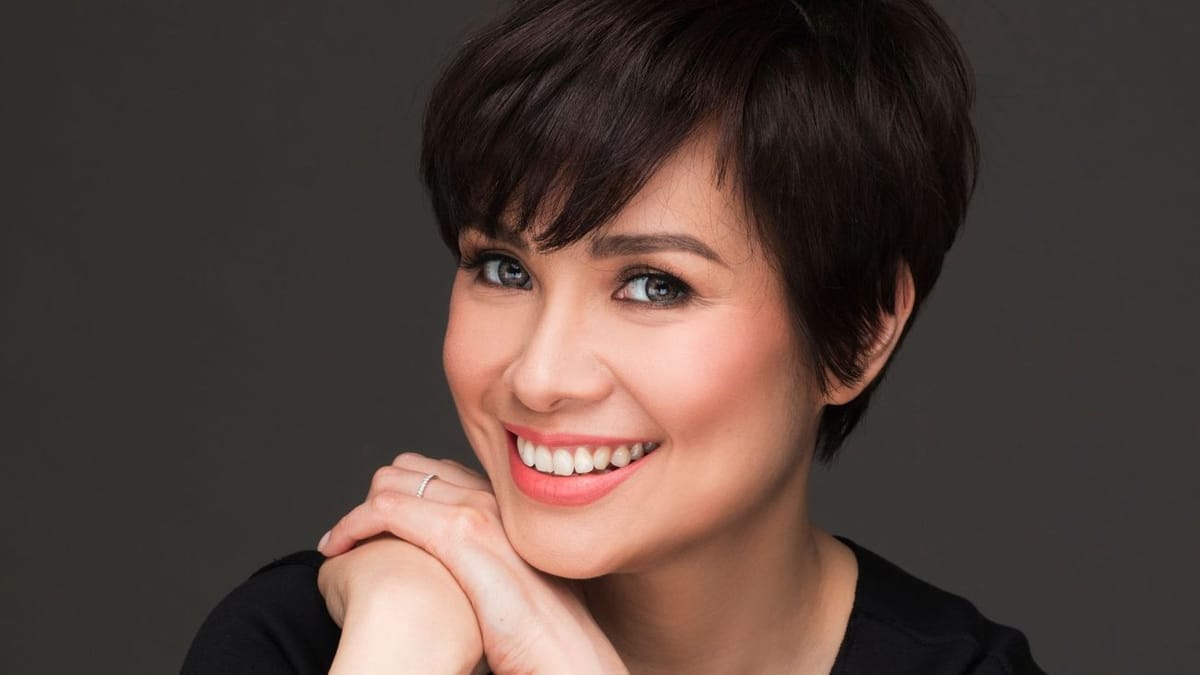 Lea salonga outlet hamilton