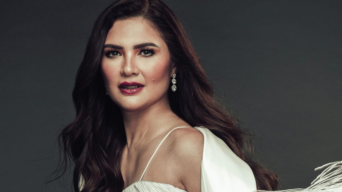 Vina Morales to join the cast of ‘Here Lies Love’