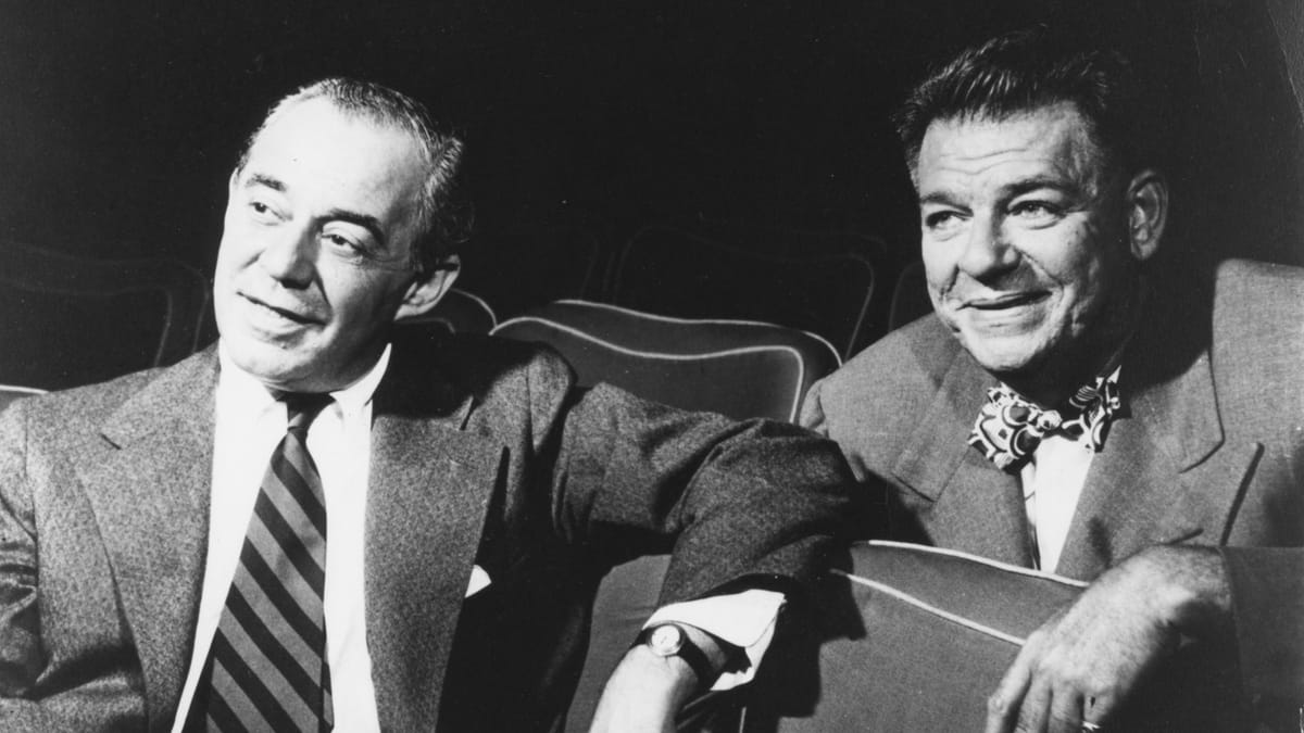 Four Reimagined Rodgers And Hammerstein Songs To Be Released On New Ep