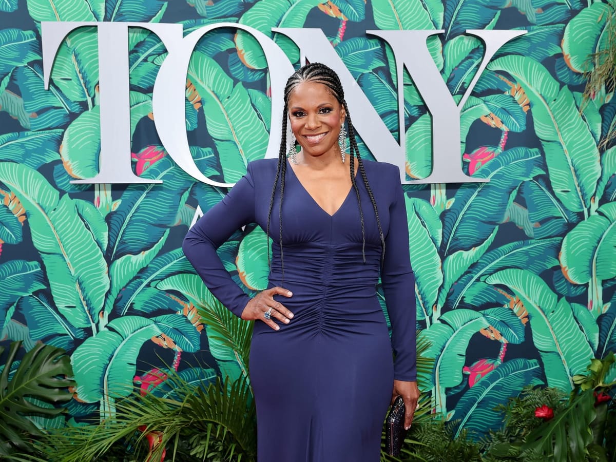 ‘gypsy ’ Starring Audra Mcdonald Will Reopen Broadway’s Majestic Theatre