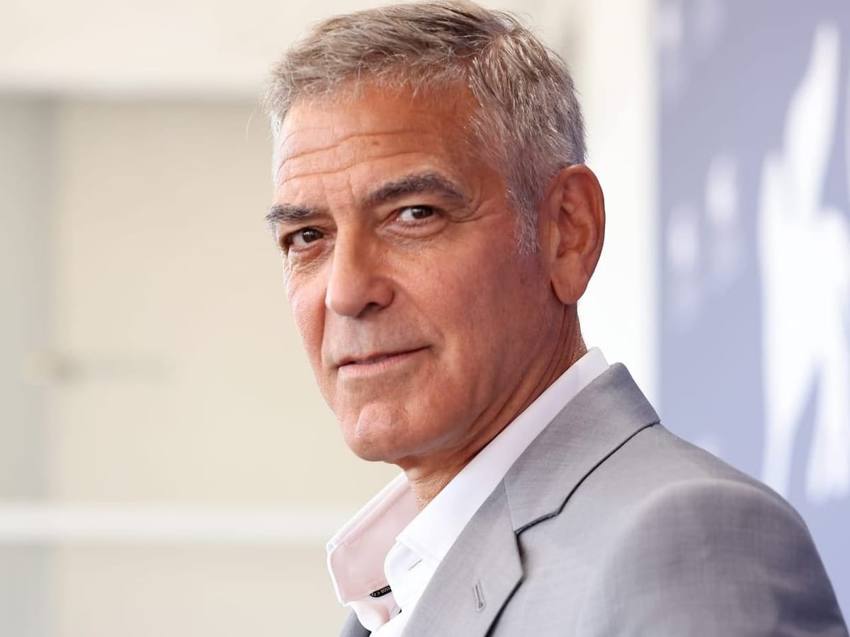 Clooney starrer ‘Good Night, and Good Luck’ sets theater and