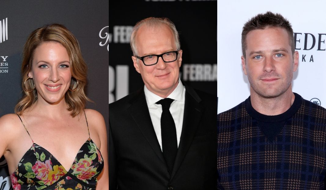 Tracy Letts to star alongside Jessie Mueller, Armie Hammer in ‘The Minutes’