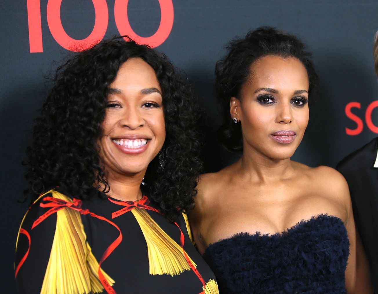 General view of books on display during actor/ Gabrielle Union News  Photo - Getty Images