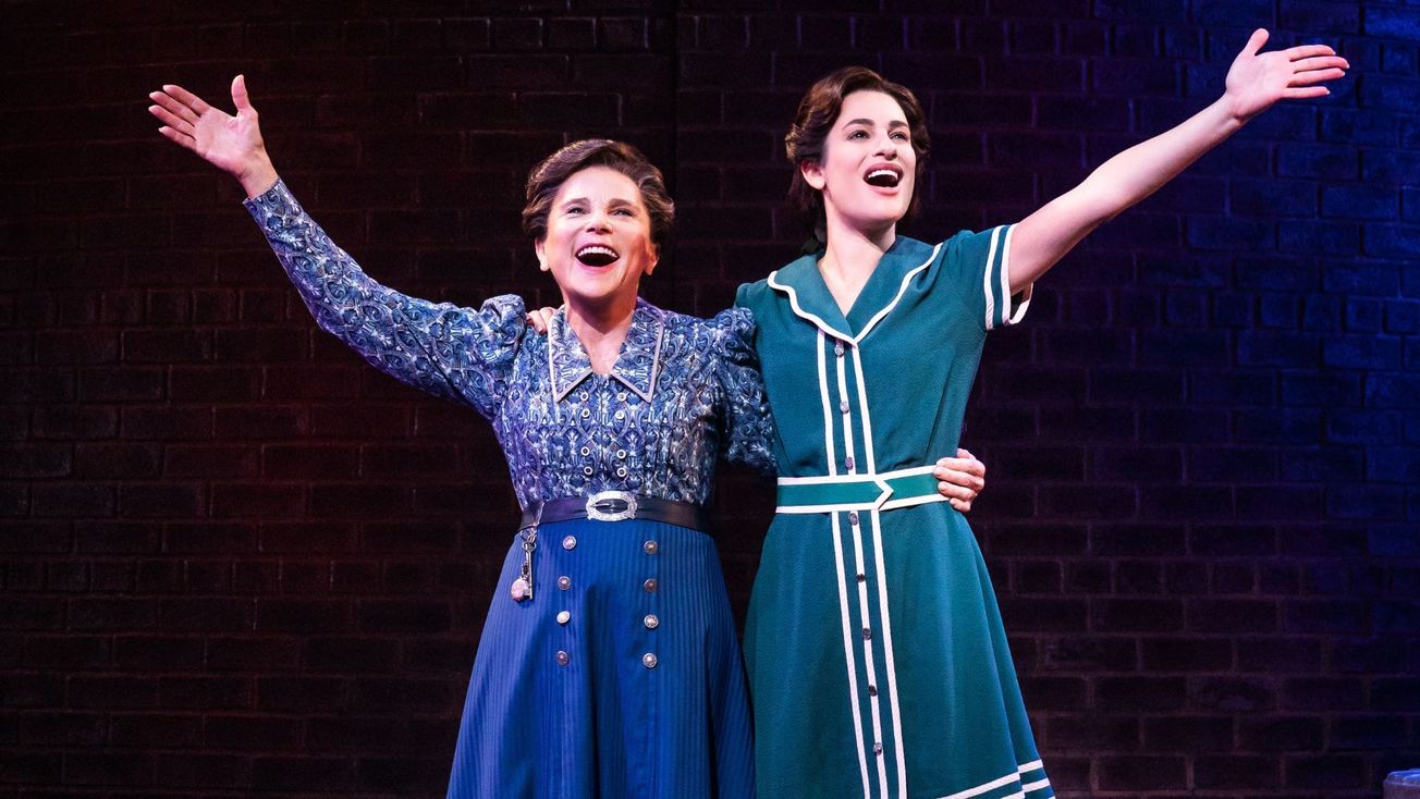 Funny Girl will embark on a North American tour