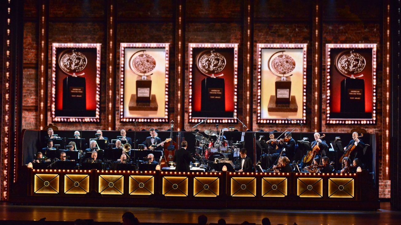 Audience Rewards announces return of Tony Awards Challenge