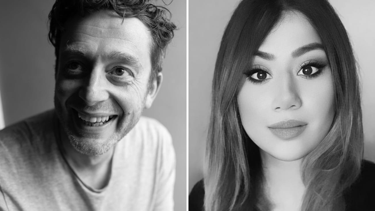 Exclusive: James Cawood and Shay Virk join Broadway Licensing Global