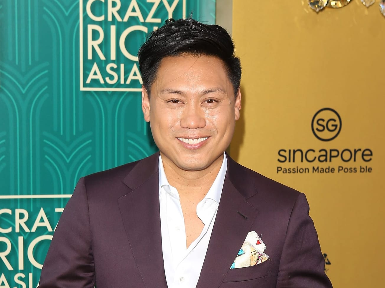 ‘Crazy Rich Asians’ musical aiming for Broadway with Jon M. Chu at the helm