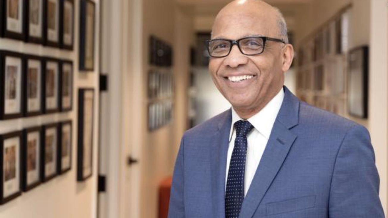 Americans for the Arts president Nolen Bivens to step down