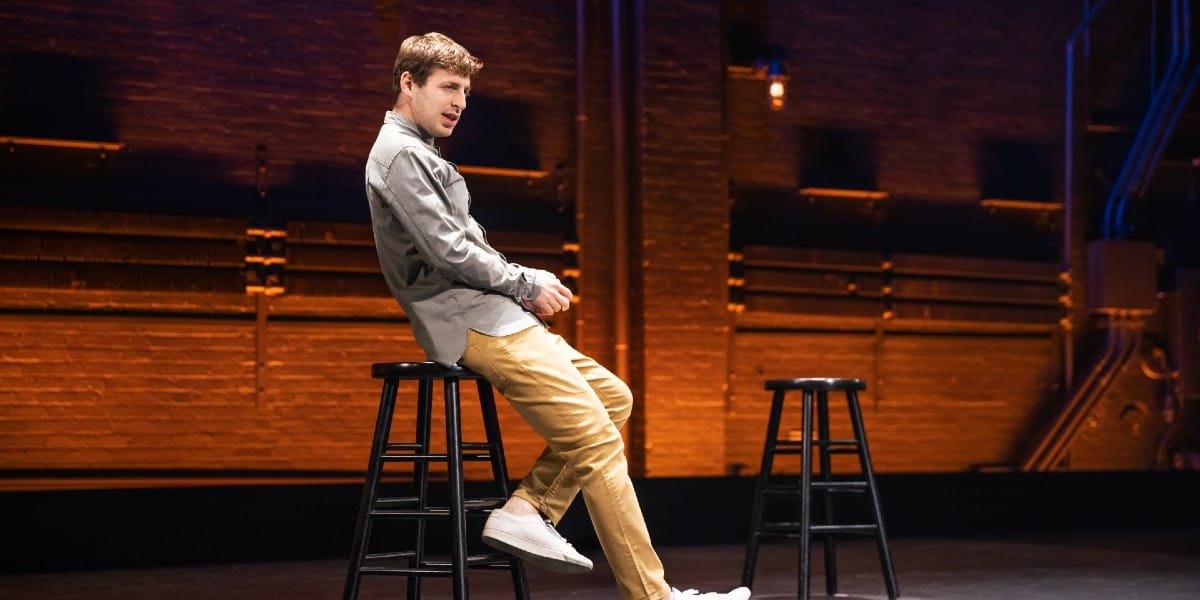 Alex Edelman and more named recipients of special 2024 Tony Awards