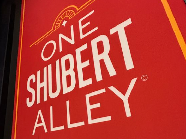 Broadway merchandise store ‘One Shubert Alley’ adds second location