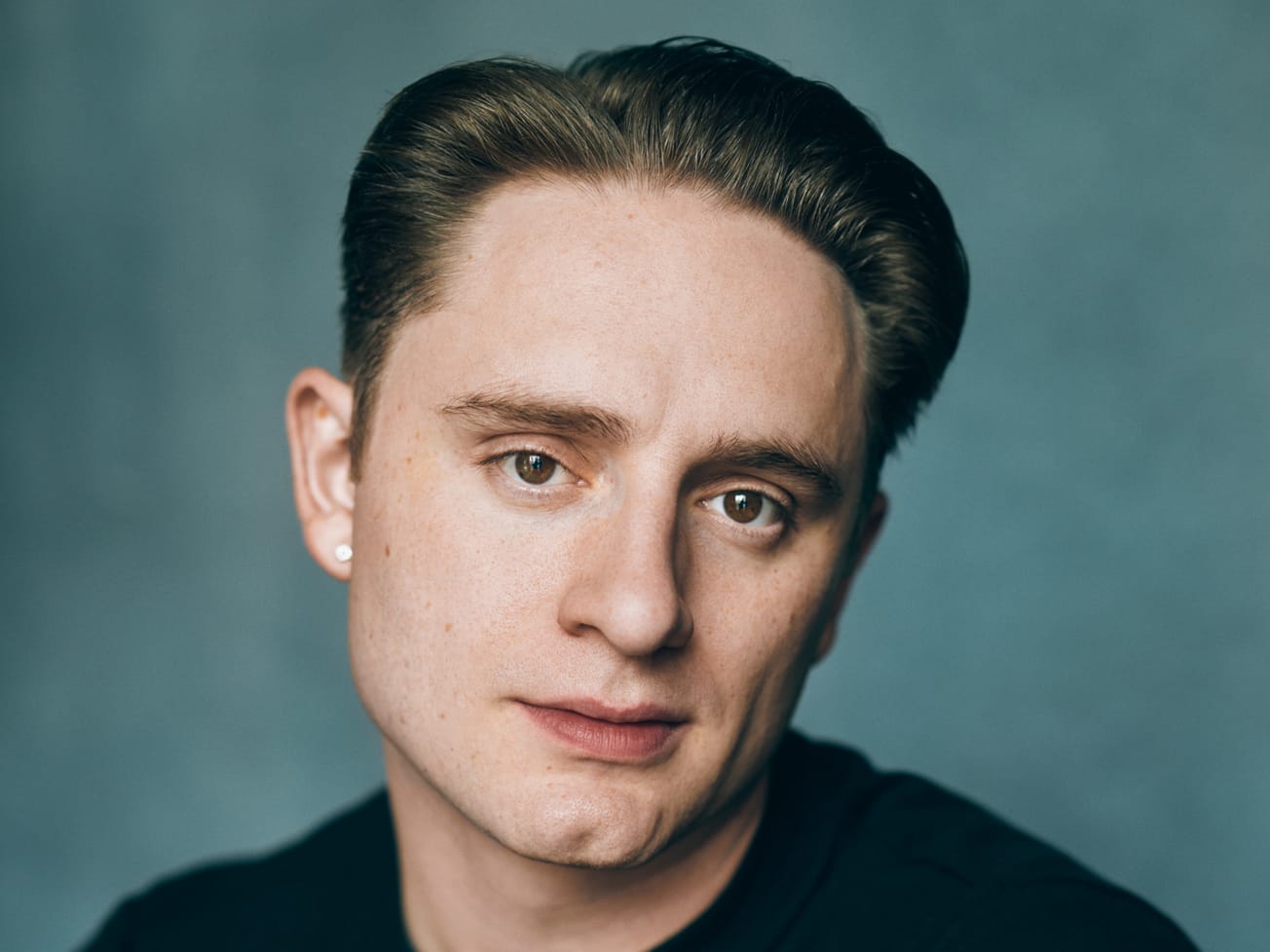 Victor Carrillo Tracey to play Sodapop Curtis in ‘The Outsiders’ this fall