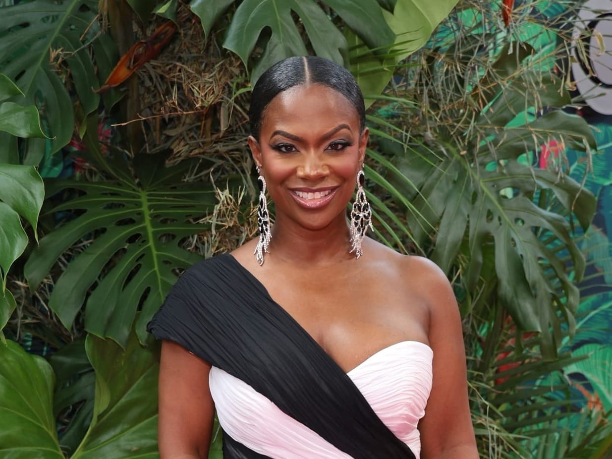 Kandi Burruss joins producing team of Taraji P. Henson-led ‘Joe Turner’s Come and Gone’ revival