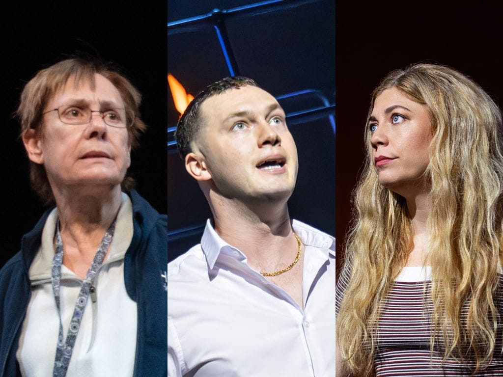 Grosses analysis: Three new plays have their highest-grossing weeks; ‘Chess’ breaks a record
