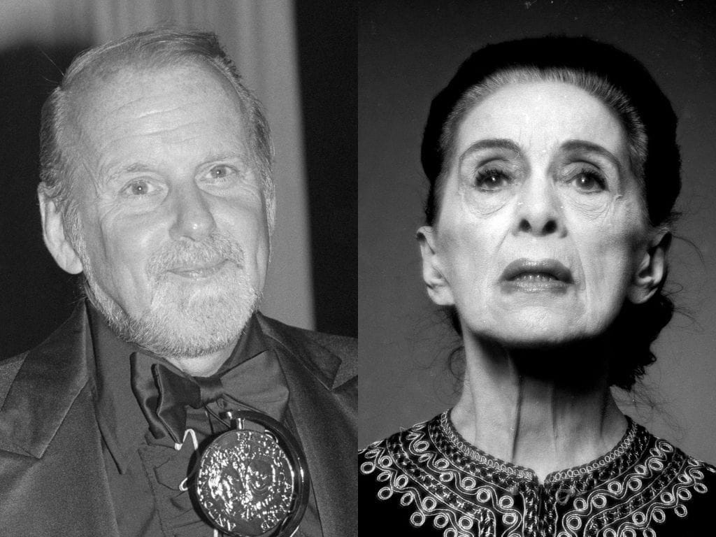 Bob Fosse, Martha Graham and Jerome Robbins among inaugural inductees of new Dance Hall of Fame