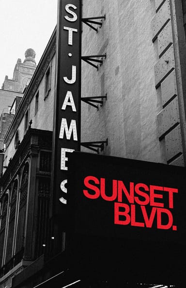 Nicole Scherzinger And Broadway-bound ‘sunset Boulevard’ Lead Winners 